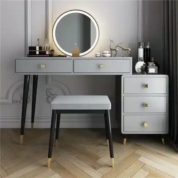 Light Luxury Dressers Bedroom Furniture Modern Home Dressing Table Bedside Storage Cabinet Nordic Ins Dressing Table.jpg 640x640